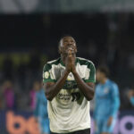 Coritiba perde o zagueiro Jacy para confronto decisivo contra o Vasco