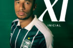 Coritiba revela escalação para duelo com o Vasco; Maicon no banco é destaque na 28ª rodada