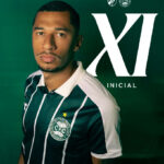 Coritiba revela escalação para duelo com o Vasco; Maicon no banco é destaque na 28ª rodada