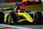 Corrida sprint da Fórmula 2 em Monza define grid com Rafael Câmara na disputa
