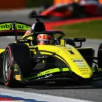Corrida sprint da Fórmula 2 em Monza define grid com Rafael Câmara na disputa