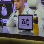 Coutinho revela impacto emocional com hostilidade da torcida em sua saída do Vasco