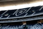 Credores aprovam 25% do plano de recuperação judicial da SAF do Botafogo