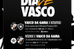 Crias da colina em campo: Vasco da Gama tem rodada tripla na base com clássico e estreias