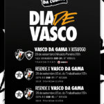 Crias da colina em campo: Vasco da Gama tem rodada tripla na base com clássico e estreias