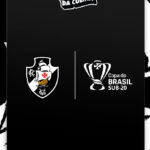 Crias da Colina: Vasco Sub-20 inicia Copa do Brasil com duelo contra o Rio Branco-es