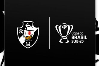 Crias da Colina: Vasco Sub-20 inicia Copa do Brasil com duelo contra o Rio Branco-es