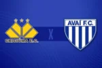 Criciúma e Avaí buscam reabilitação em confronto decisivo pela Série B