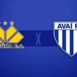 Criciúma e Avaí buscam reabilitação em confronto decisivo pela Série B