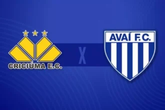 Criciúma e Avaí buscam reabilitação em confronto decisivo pela Série B