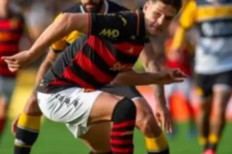 Criciúma e Avaí medem forças em clássico decisivo pela Série B