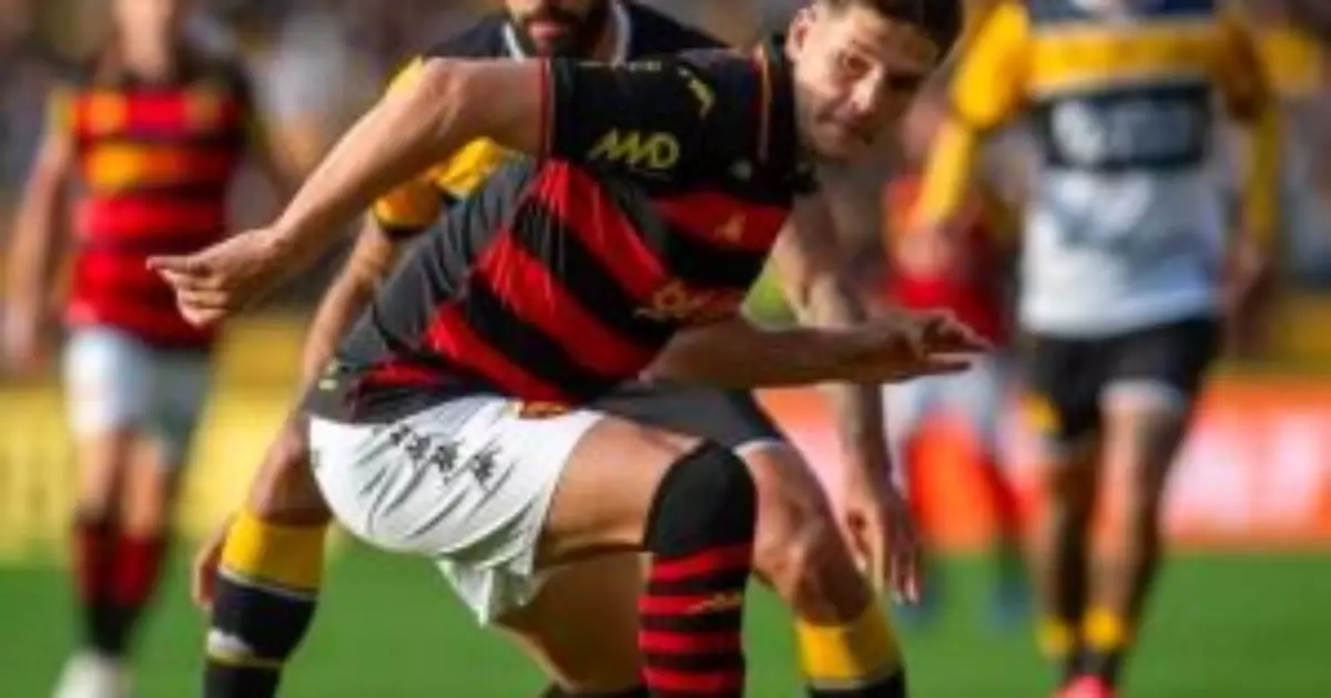 Criciúma e Avaí medem forças em clássico decisivo pela Série B