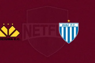 Criciúma e Avaí medem forças em duelo decisivo pela Série B do Brasileiro