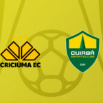 Criciúma e Cuiabá se enfrentam em duelo decisivo pelo campeonato