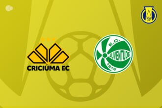 Criciúma e Juventude medem forças em duelo decisivo