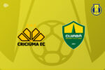 Criciúma supera Cuiabá com gol de Willean Lepo em confronto decisivo