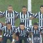 Crise de identidade no Botafogo revela descompasso entre elenco e realidade