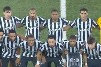 Crise de identidade no Botafogo revela descompasso entre elenco e realidade