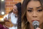 Crise emocional em a Fazenda 18 leva Darlin a cogitar desistência do reality