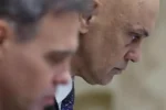 Crise entre ministros do STF coloca em xeque o futuro da Operação Compliance Zero
