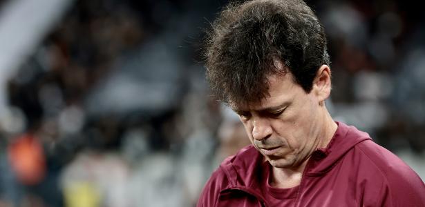 Crise no Corinthians: Casagrande critica falta de reação sob comando de Diniz