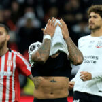 Crise no Corinthians marca fim de temporada com incertezas e pressão