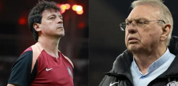 Crise no Corinthians reflete década de instabilidade, aponta análise