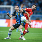 Crise no Rio Grande do Sul: Grêmio e Internacional figuram juntos no Z4 do Brasileirão