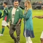 Crise política no Palmeiras após derrota na base envolve família Lamacchia