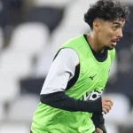 Cristian Medina e desfalques complicam Botafogo para duelo contra Red Bull Bragantino
