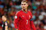 Cristiano Ronaldo anuncia saída da seleção portuguesa após atrito com Jorge Jesus