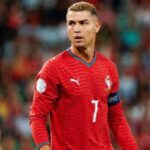 Cristiano Ronaldo anuncia saída da seleção portuguesa após atrito com Jorge Jesus
