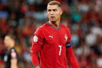 Cristiano Ronaldo anuncia saída da seleção portuguesa após atrito com Jorge Jesus