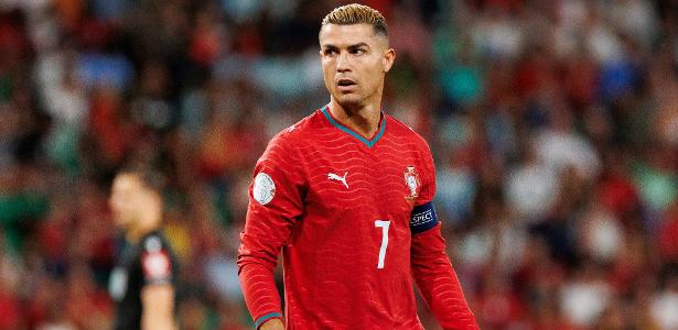 Cristiano Ronaldo anuncia saída da seleção portuguesa após atrito com Jorge Jesus