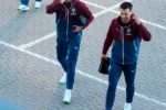 Cristiano Ronaldo deixa concentração de Portugal após declarações de Jorge Jesus
