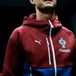 Cristiano Ronaldo desfalca treino de Portugal e gera crise interna na seleção