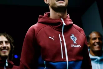 Cristiano Ronaldo desfalca treino de Portugal e gera crise interna na seleção