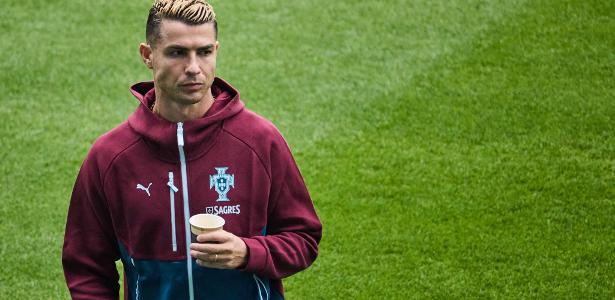 Cristiano Ronaldo desfalca treino de Portugal e mantém clima de incerteza