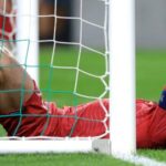 Cristiano Ronaldo permanece no banco em vitória de Portugal pela Liga das Nações