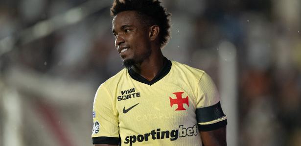 Critério de desempate explica vantagem do Mirassol sobre o Vasco no Brasileirão