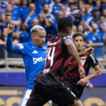 Cruzeiro e Athletico Paranaense empatam em confronto direto pelo Campeonato Brasileiro