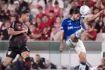 Cruzeiro lança promoção de ingressos para duelo decisivo contra o Athletico-pr no Mineirão