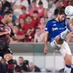 Cruzeiro lança promoção de ingressos para duelo decisivo contra o Athletico-pr no Mineirão