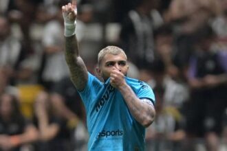 Cruzeiro muda estratégia e encerra pagamento de salários de jogadores emprestados