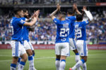 Cruzeiro se destaca no Brasileirão com aproveitamento superior após a Copa