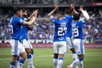 Cruzeiro se destaca no Brasileirão com aproveitamento superior após a Copa