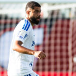Cruzeiro supera o Vitória fora de casa com gol decisivo de Lucas Villalba