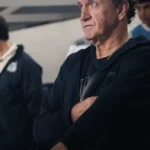 Cuca mantém cautela após vitória do Santos contra o Atlético-mg na Sul-americana