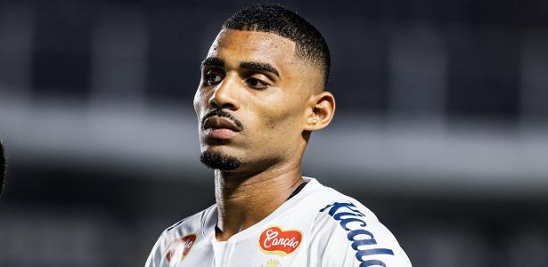 Cuiabá cobra R$ 18 milhões do Santos após condenação na CNRD por venda de Joaquim