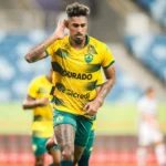 Cuiabá domina Athletic na Arena Pantanal e ganha fôlego na Série B